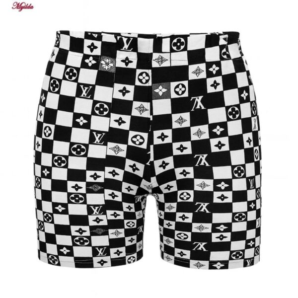 شلوارک زنانه ماییلدا مدل 5323- 1 بسته 2 عددی