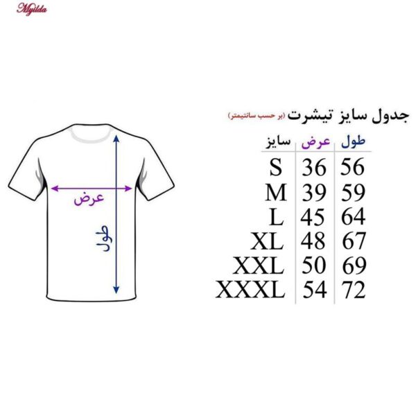 تی شرت آستین کوتاه مردانه مدل SA12 رنگ سرمه ای