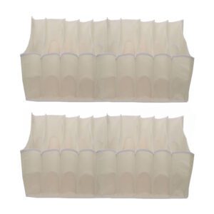 نظم دهنده مای هوم مدل ترکیش کد XL-4 بسته دو عددی