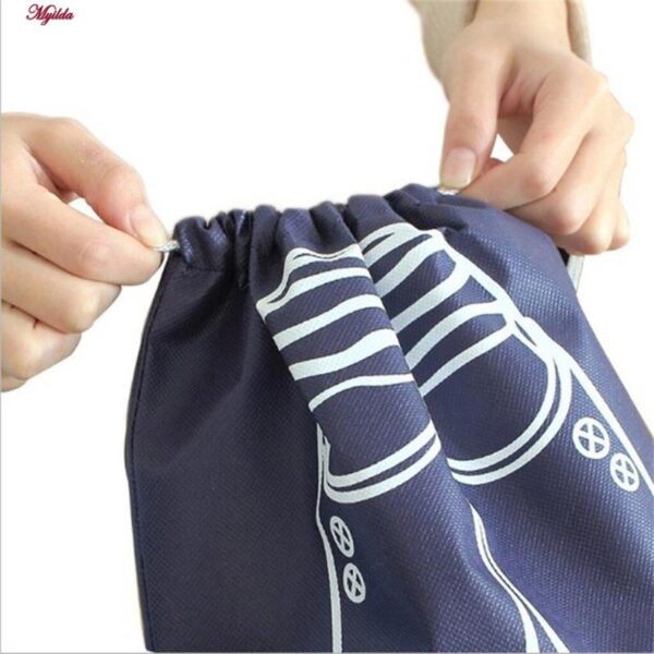 کاور کفش مای هوم مدل روزیا