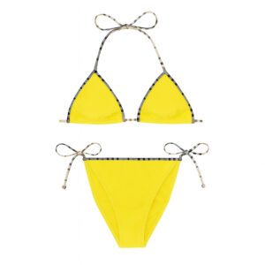 مایو دو تکه زنانه مدل 1238