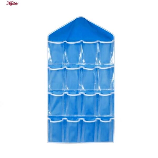 نظم دهنده مای هوم پک مدل 16 خانه