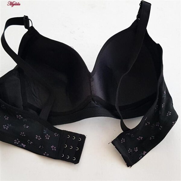 سوتین بدون فنر زنانه ماییلدا مدل 5348