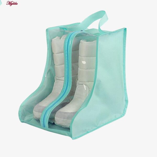 نظم دهنده کفش مای هوم مدل Boot HURC بسته 2 عددی