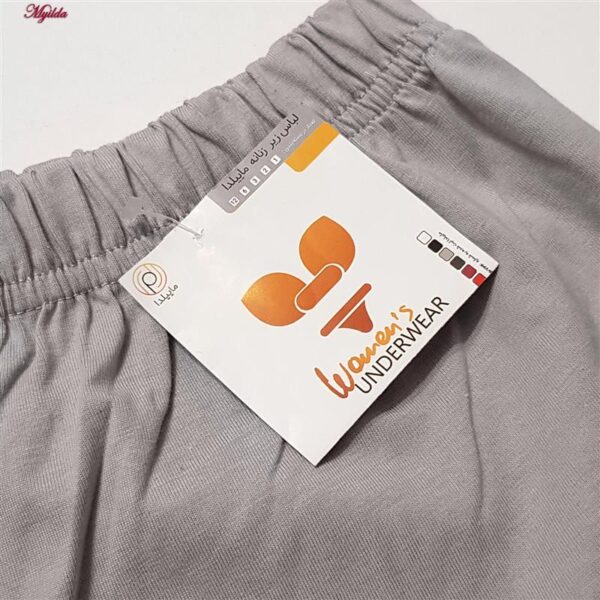 شلوارک راحتی زنانه ماییلدا مدل گربه کد 5325