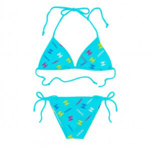 مایو دو تکه زنانه مدل 1272