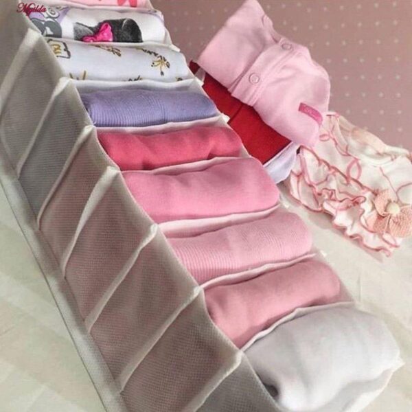 نظم دهنده کشو مای هوم مدل M3 Turk بسته 3 عددی