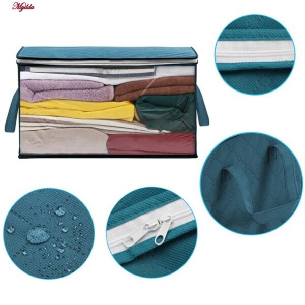 باکس نظم دهنده مای هوم مدل 2008