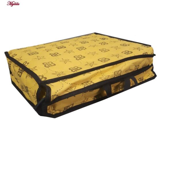 زیر انداز سفری 6 نفره مدل BB67