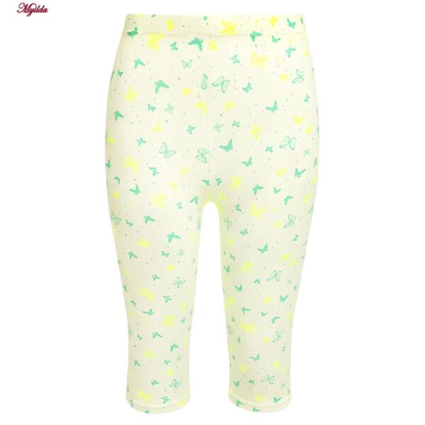 شلوارک راحتی زنانه ماییلدا مدل پروانه کد 5329-5