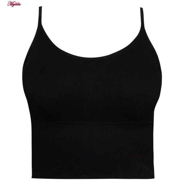 نیم تنه ورزشی زنانه ماییلدا مدل 5350