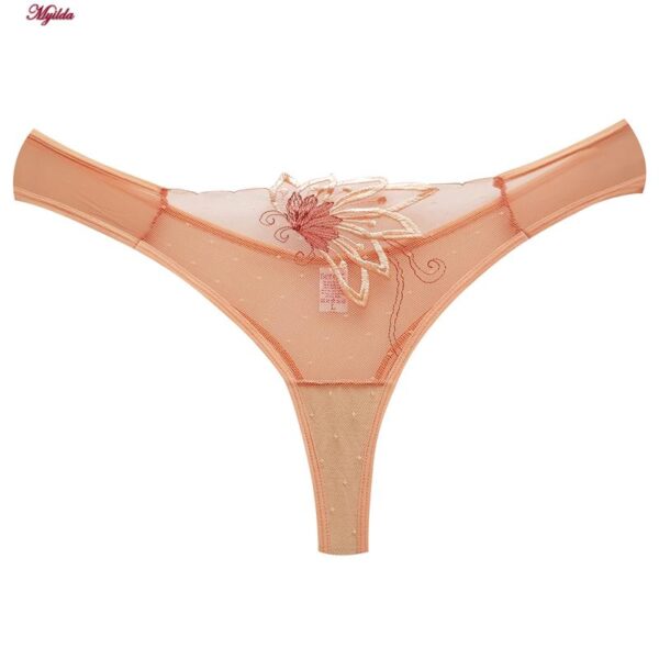 ست شورت و سوتین زنانه برتا مدل فنردار گیپور کد 4695-2020LC