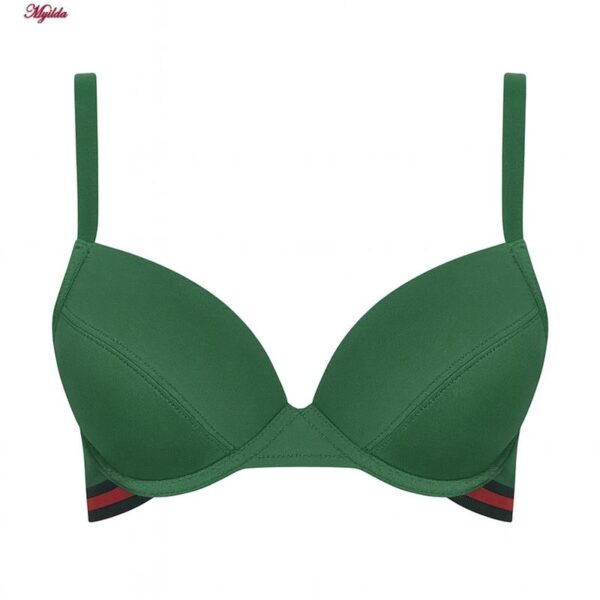 ست شورت و سوتین زنانه میسا مدل 5346-9030