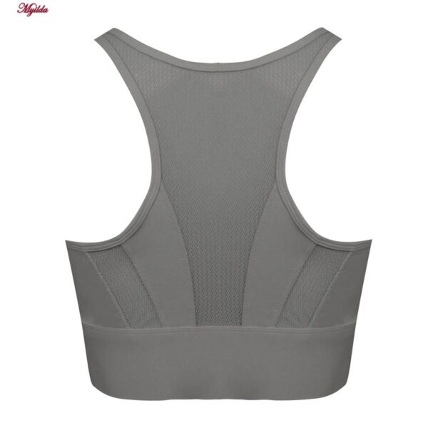 نیم تنه ورزشی زنانه ماییلدا مدل 5335-876