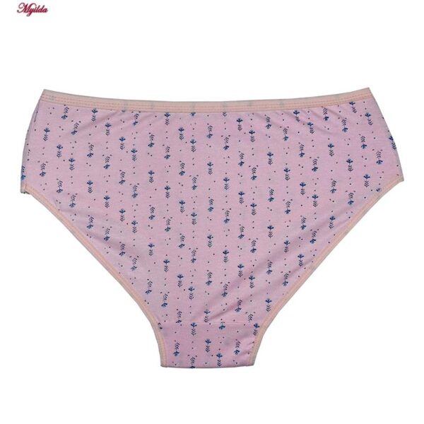 شورت زنانه مدل میکس مجموعه 6 عددی