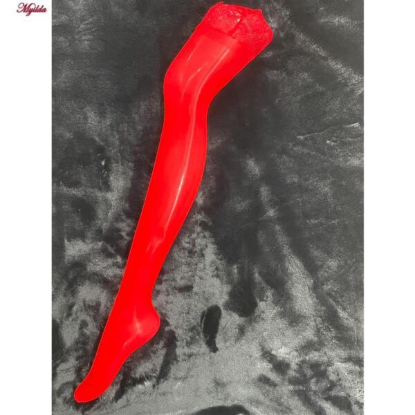 جوراب ساق بلند زنانه مدل 5347