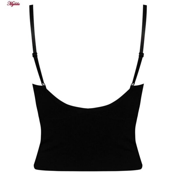 نیم تنه ورزشی زنانه ماییلدا مدل 5350