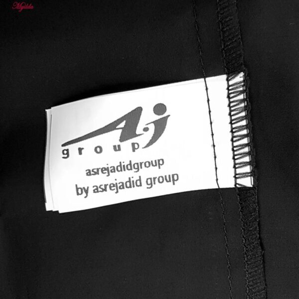 مانتو زنانه عصر جدید مدل 5402-705