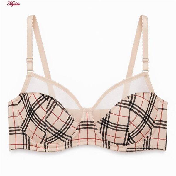 ست شورت و سوتین زنانه تریوت مدل فنردار کد 5398