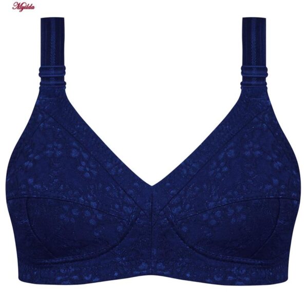 سوتین بدون فنر زنانه ماییلدا مدل 5038