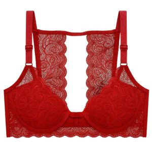 سوتین فنردار زنانه ماییلدا مدل 5363