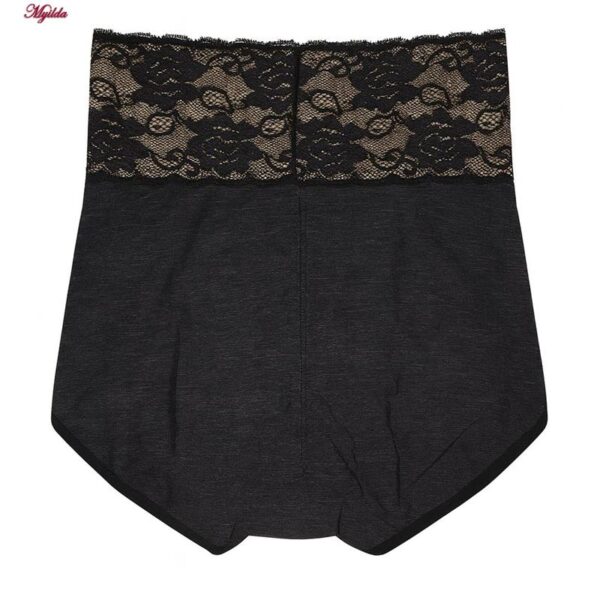 شورت گنی زنانه ماییلدا مدل 5378