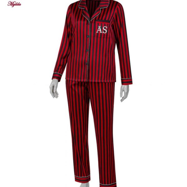 لباس خواب زنانه مدل 5377