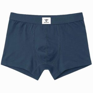 شورت پادار مردانه مدل 21-5385