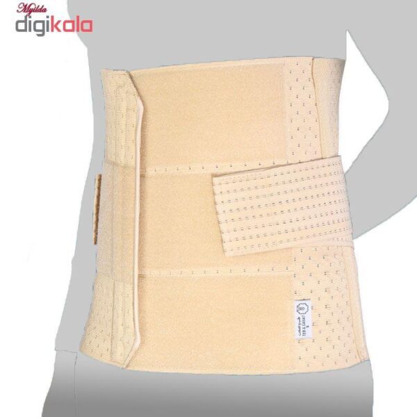 شکم بند طب و صنعت مدل 60500