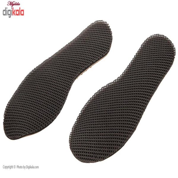 کفی کفش طب و صنعت مدل Comfort سایز 38-37