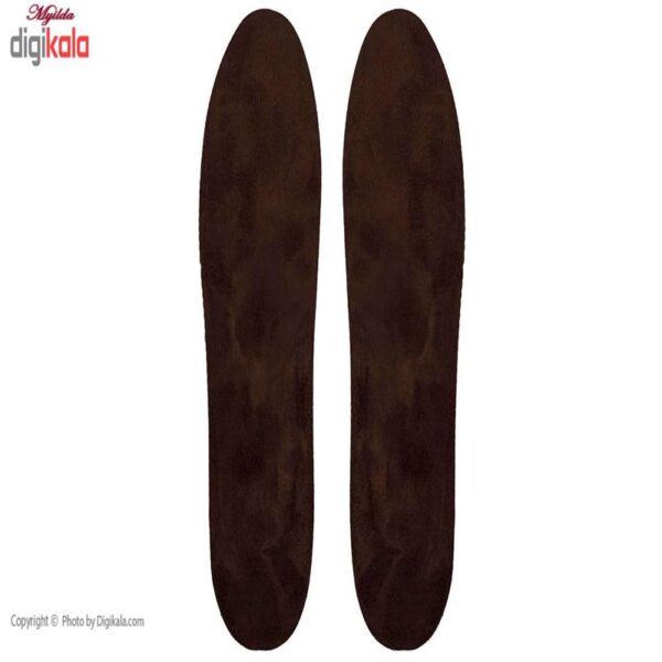 کفی طبی طب و صنعت مدل Medial Wedge سایز 39-38