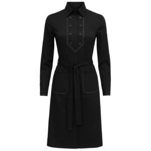 مانتو زنانه نوآور مدل 5402-634