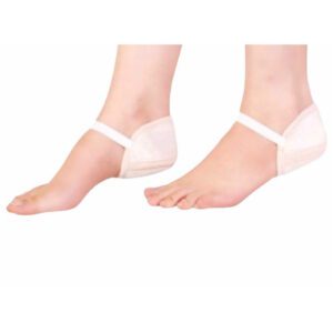 پاشنه پوش طب و صنعت مدل 82100 سایز S