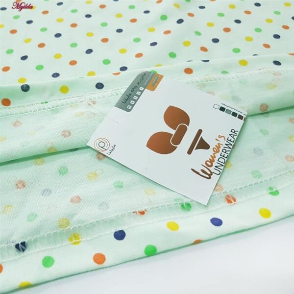 تاپ راحتی زنانه ماییلدا مدل 5328-4