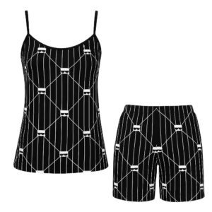 لباس خواب زنانه ماییلدا مدل 5375-320