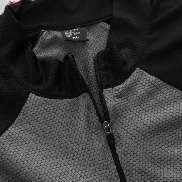 ست تی‌شرت آستین کوتاه و شلوارک ورزشی مردانه مدل 5374-806