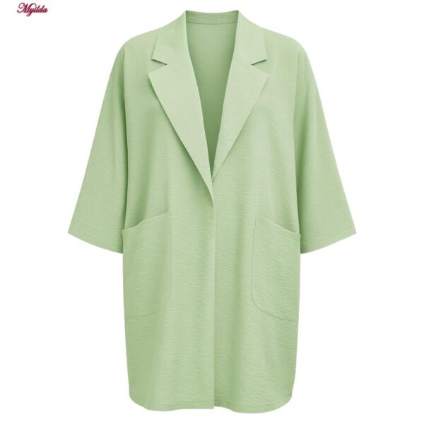 مانتو زنانه نوآور مدل 5402-5014-1