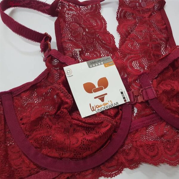 سوتین فنردار زنانه ماییلدا مدل 5363