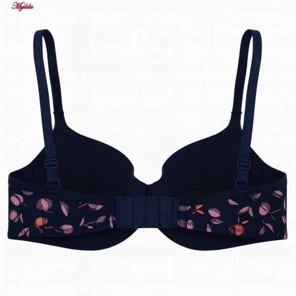 ست شورت و سوتین زنانه میس مدل فنردار کد 5397