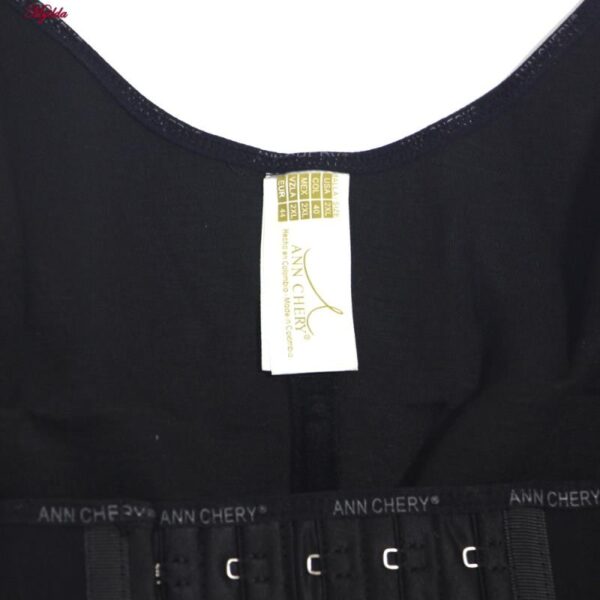 گن زنانه آن چری مدل 9 فنره و 6 قزن