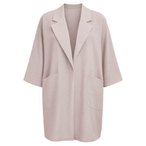 مانتو زنانه نوآور مدل 5402-5014-1