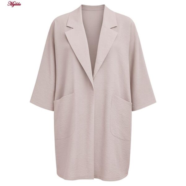 مانتو زنانه نوآور مدل 5402-5014-1