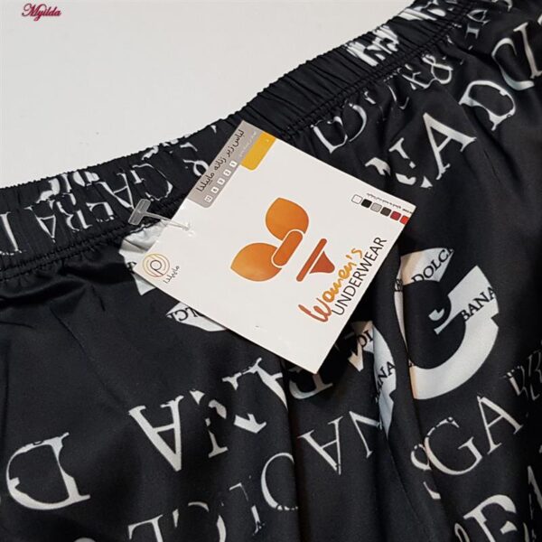 لباس خواب زنانه ماییلدا مدل 5375-320