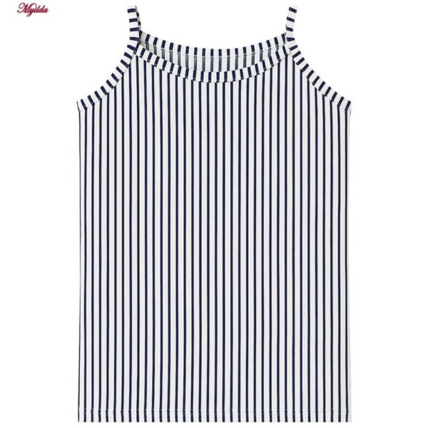 تاپ راحتی زنانه ماییلدا مدل 5328-5