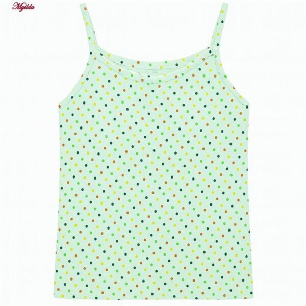 تاپ راحتی زنانه ماییلدا مدل 5328-4