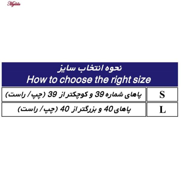 مجموعه اسپلینت هالکوس والگوس طب و صنعت مدل 10100 به همراه فاصله دهنده پا سایز L پای راست