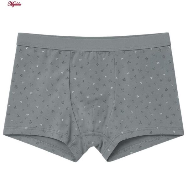 شورت نیم پا مردانه مدل 2-5385