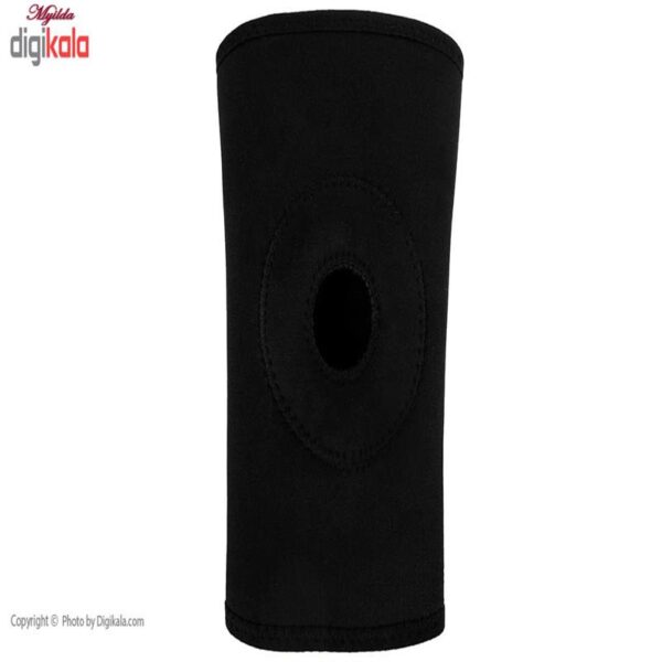 زانو بند طب و صنعت مدل Neopreen Simple