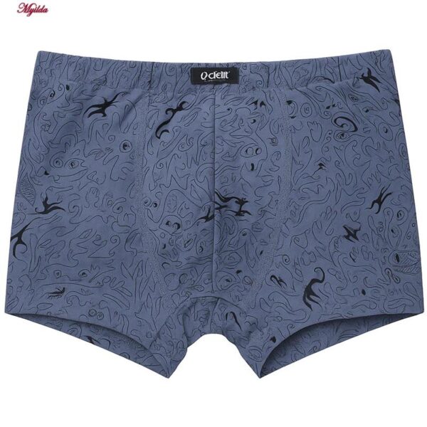 شورت پادار مردانه مدل 42-5385