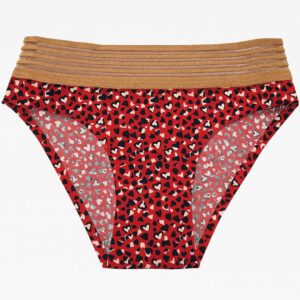 شورت زنانه مدل 5388-38